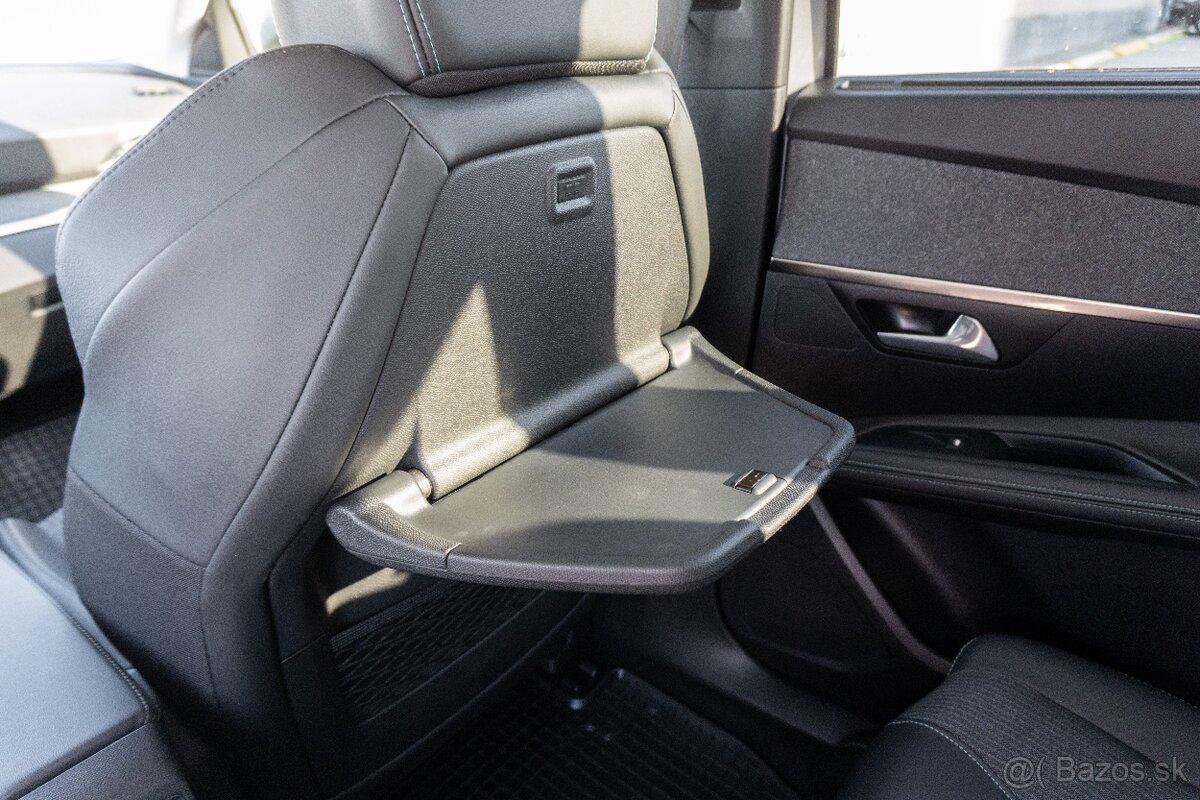 Peugeot 5008 1.5 BlueHDi Allure Pack - 17