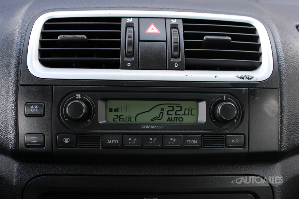 Škoda Roomster 1,4 TDi 59 kW - 17