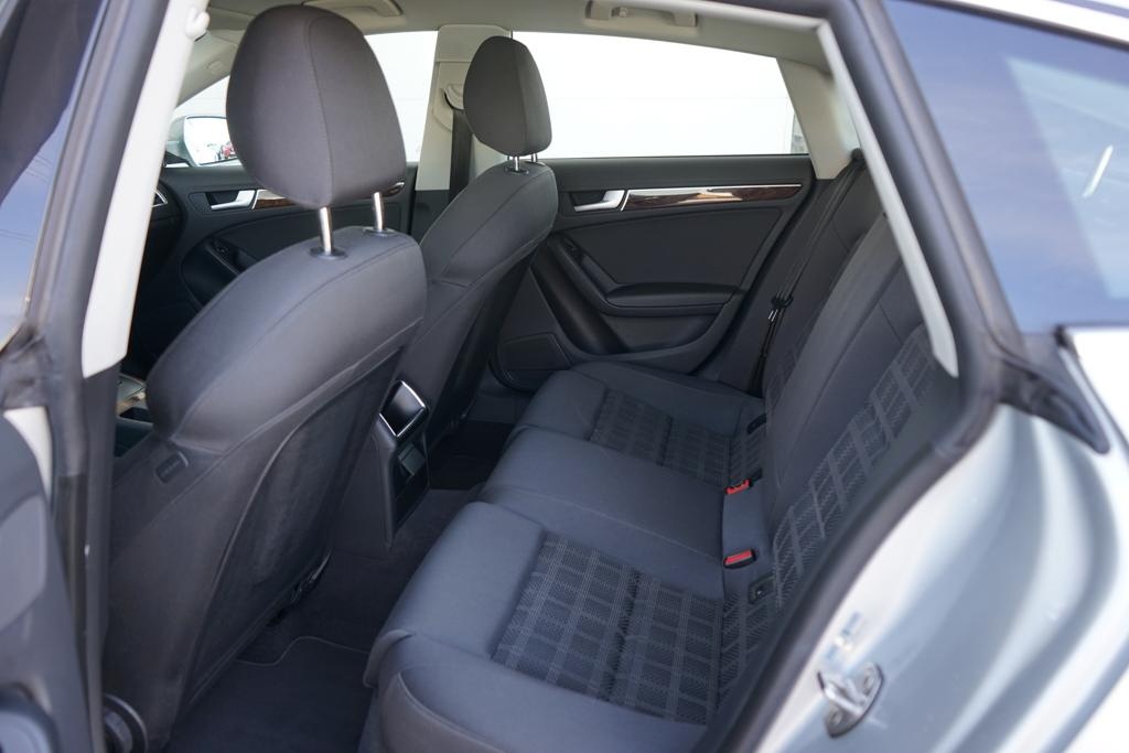 116- Audi, A5 Sportback, 2011, benzín, 2.0 TFSI, 132kw - 17