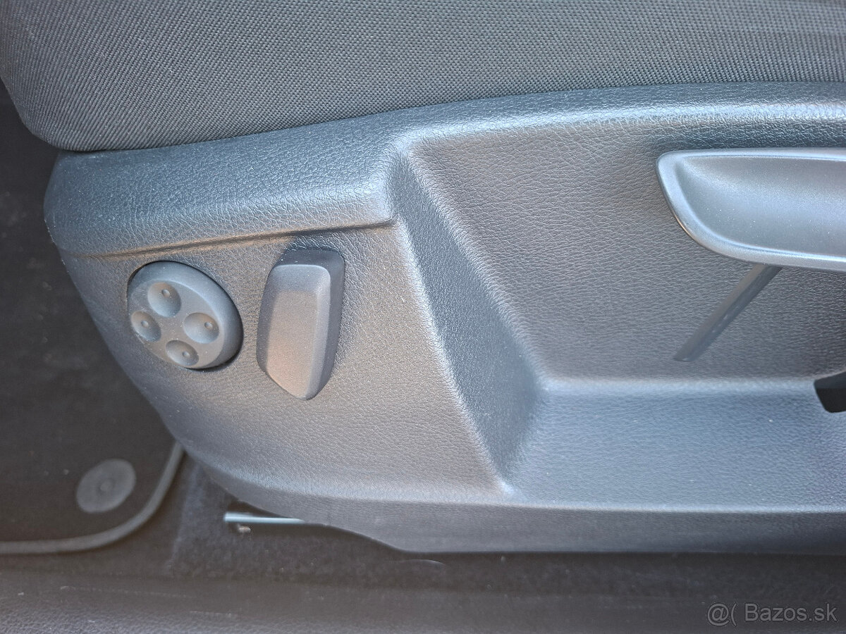 Seat Alhambra 2.0 TDi. DSG, 110kW - 17