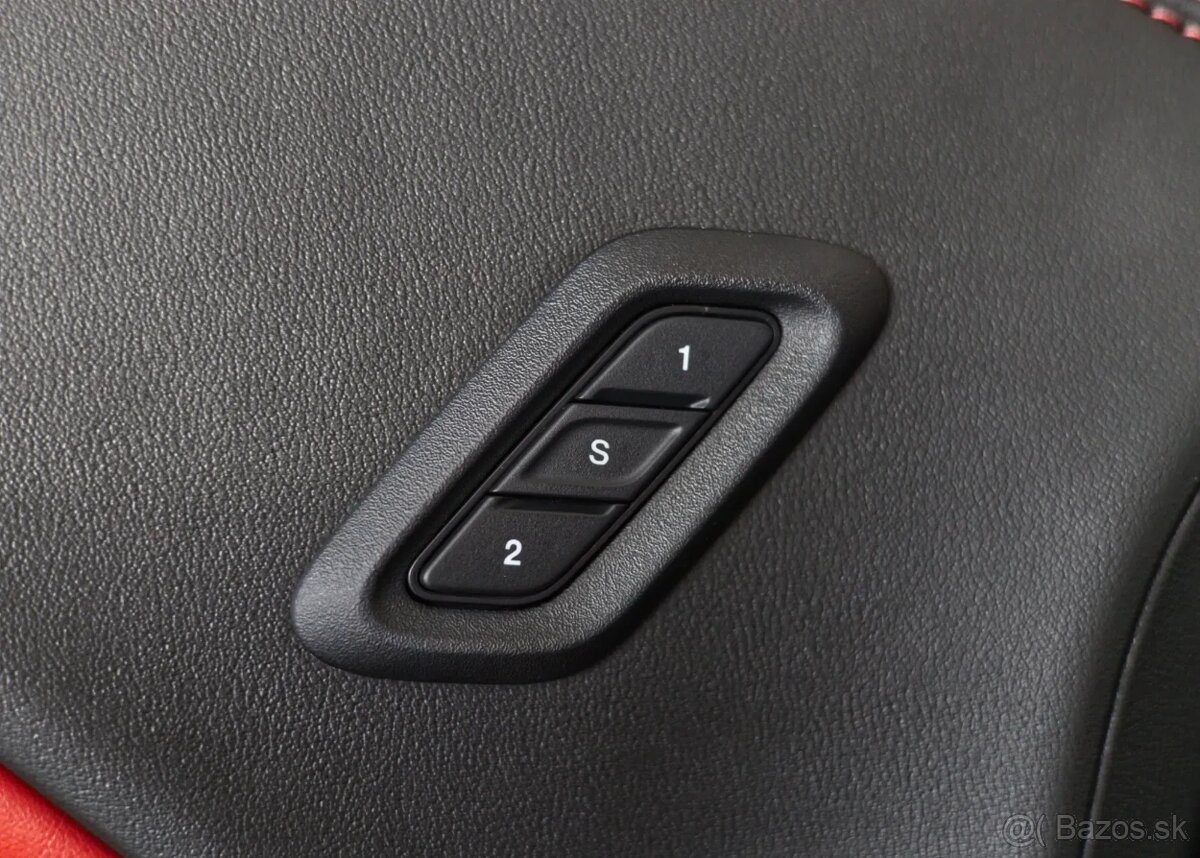 Dodge Challenger 6.4 Scat Pack Widebody - 17