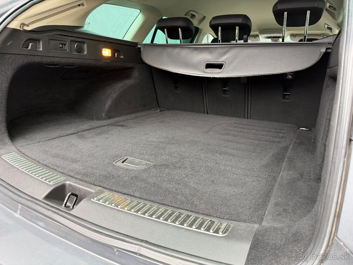 OPEL INSIGINIA ST, 1,6 CDTI, DIESEL, AUTOMAT, 5/2018 - 17