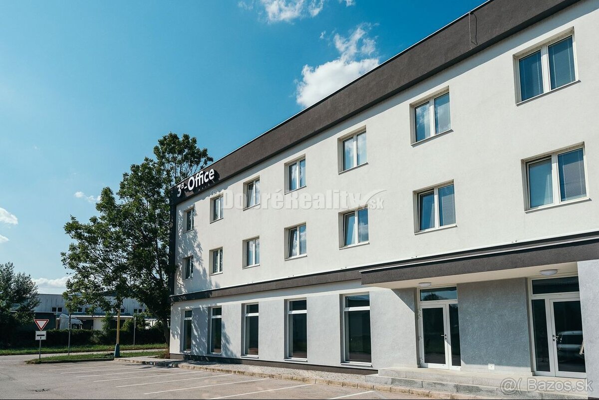 PRENÁJOM: Obchodný priestor pre koncept krásy a starostlivos - 17