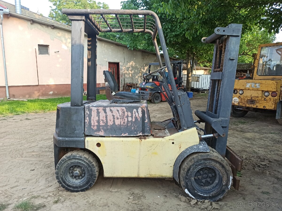 Desta dvhm náhradné diely - 17