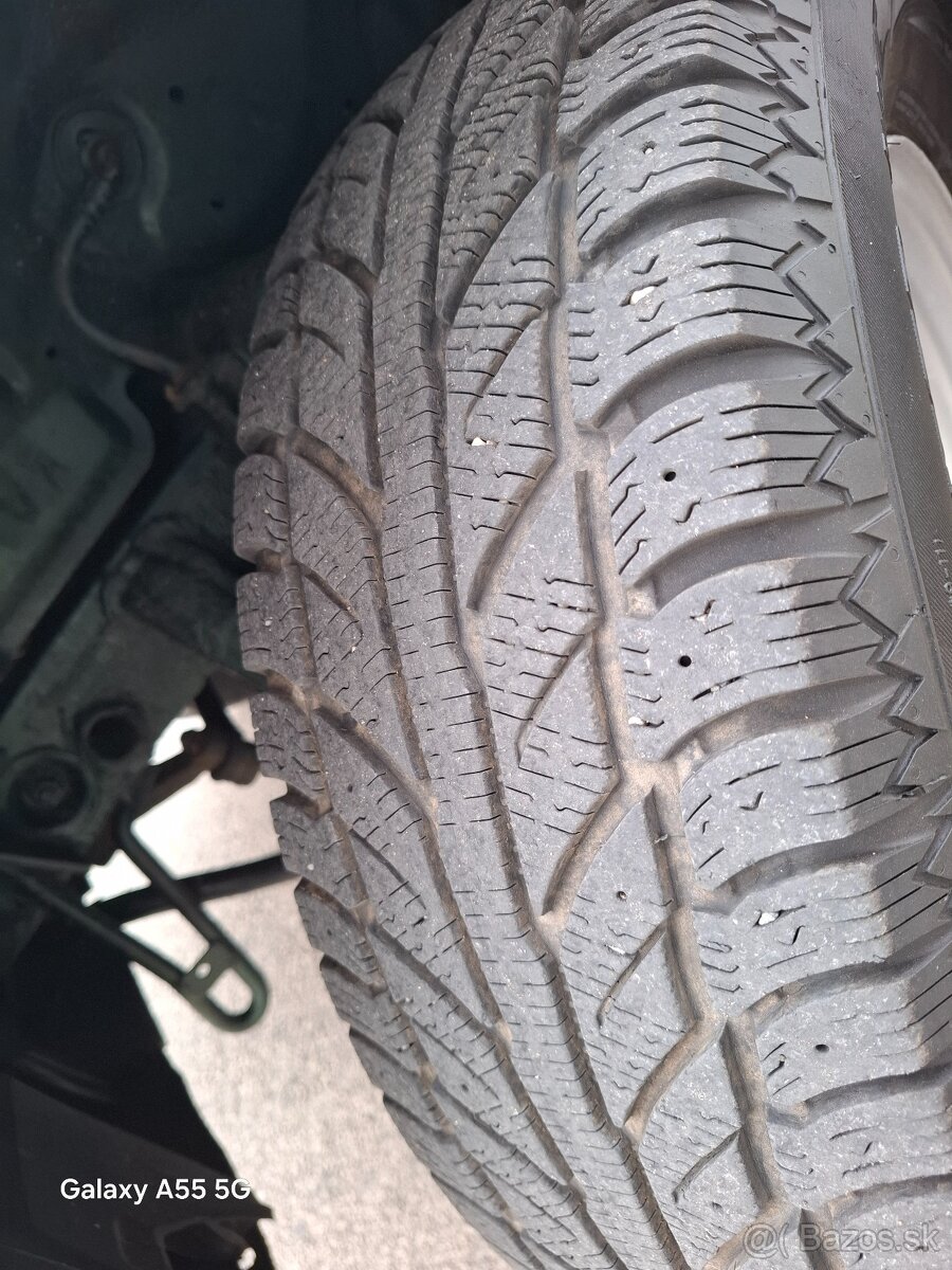 Suzuki jimny 1,3 vvti 4x4 4x4 - 17