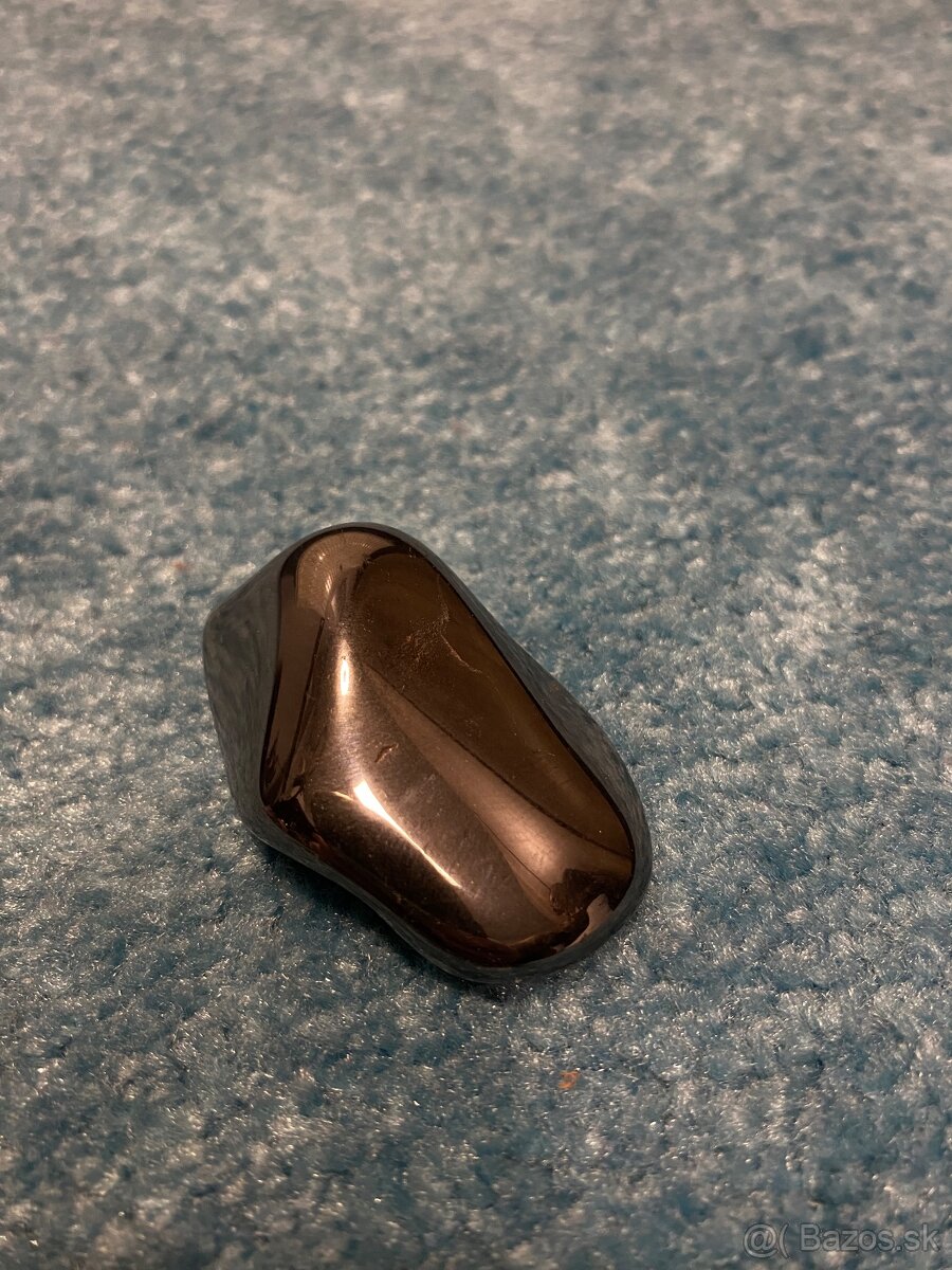 Polodrahokamy a drahokamy - 17