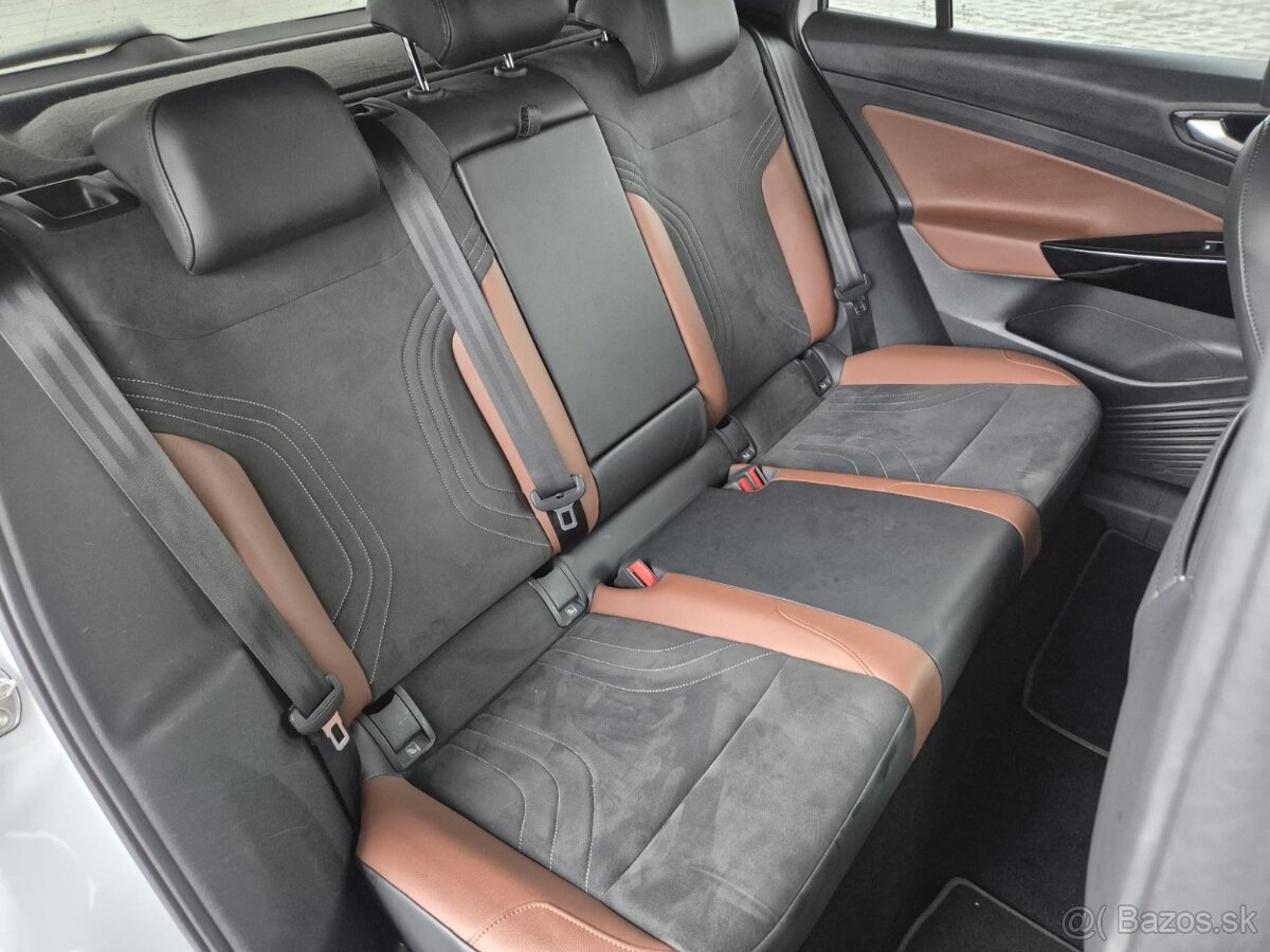 Volkswagen ID.4 PRO 150kW mega výbava+ - 17