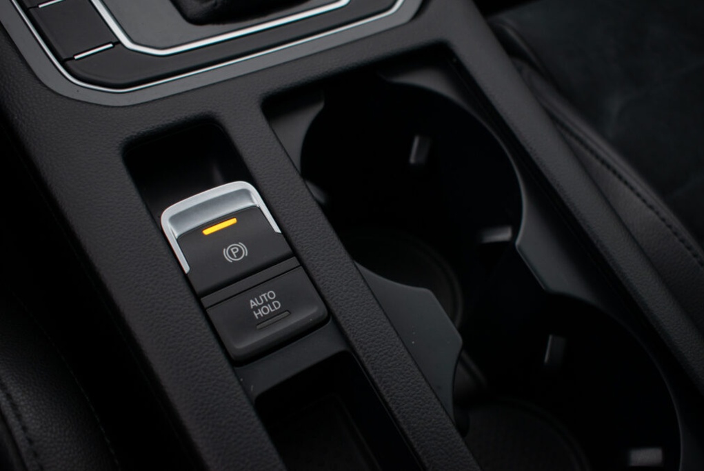 Volkswagen Passat Variant 2.0 BiTDI 240k Highline 4MOTION - 17