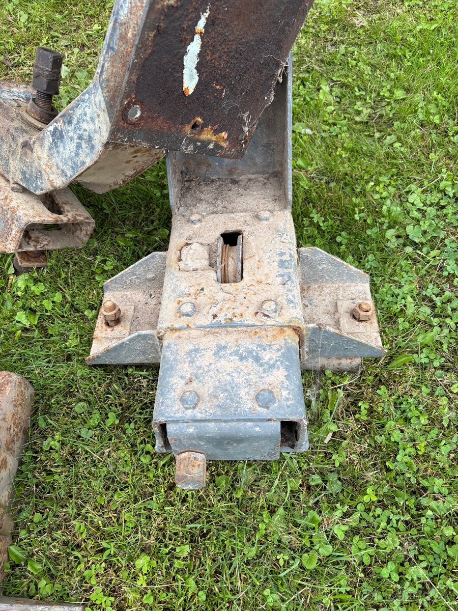 Motor Liaz - 17