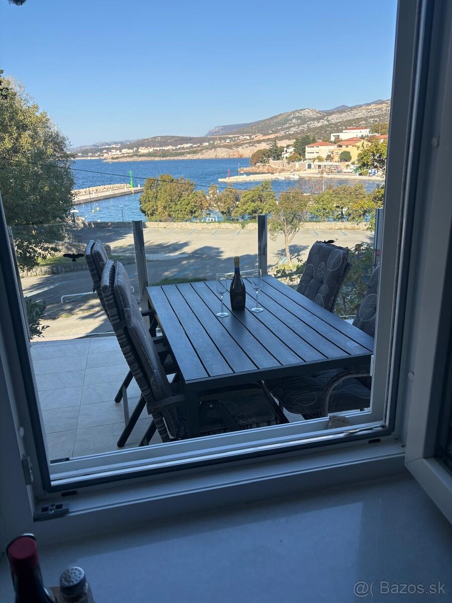 Chorvátsko: Predám apartmánový dom - Klenovica - 17