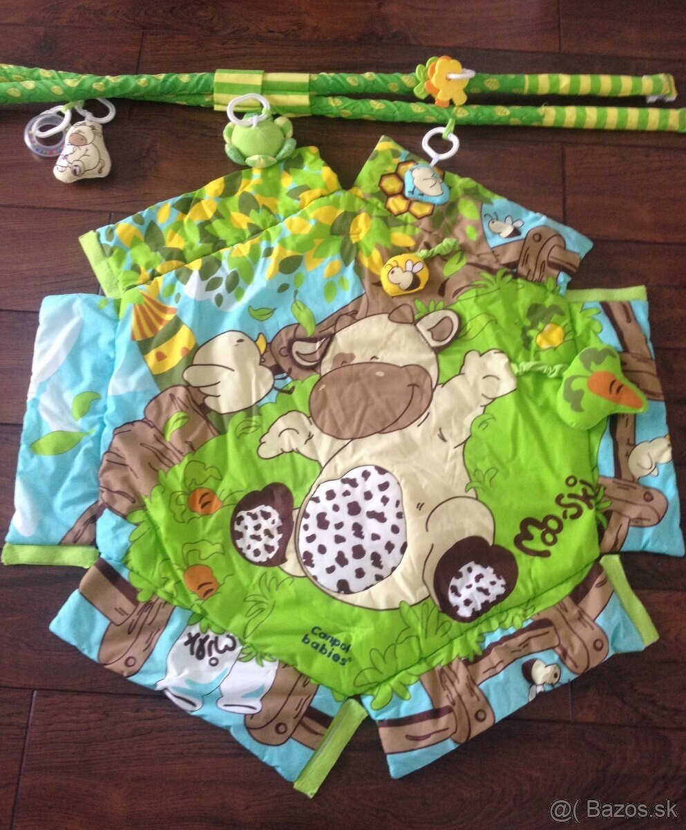 Hračky a potreby pre bábätká - 17