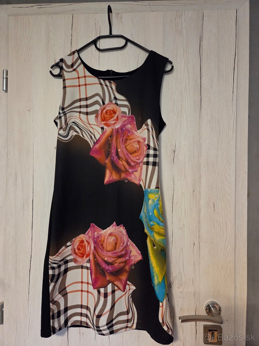 Balík dámskeho oblečenia mix - veľkost M - 17