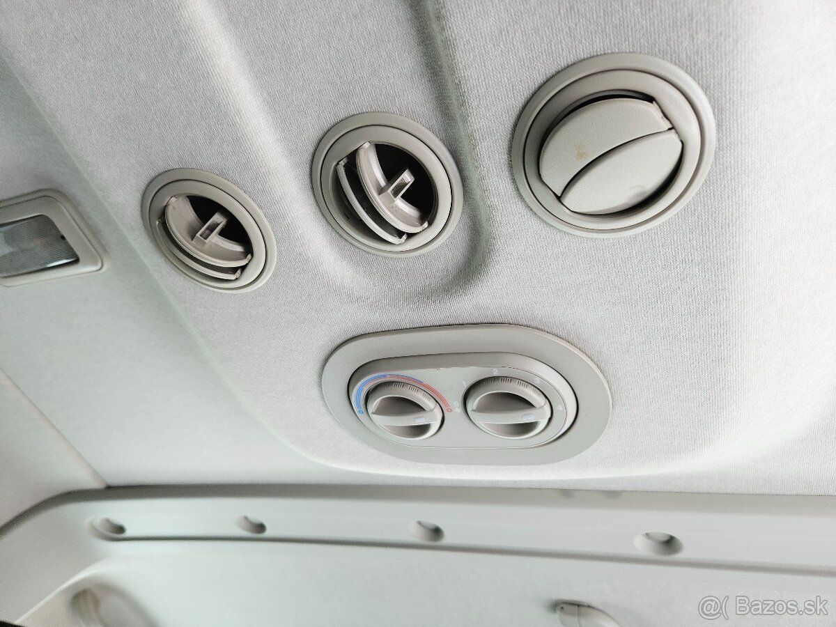 Predám Fiat Ducato 2,3MultiJet 96kw Bus - 17