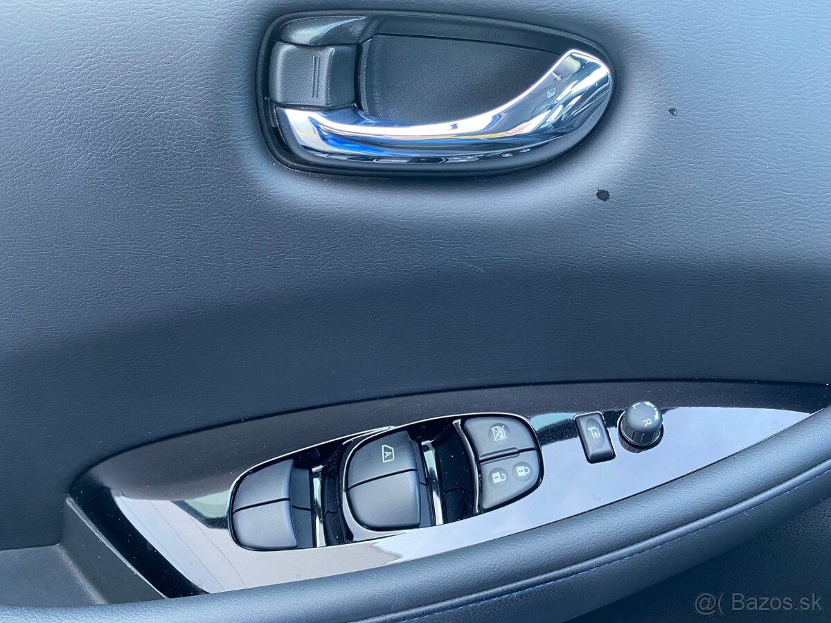 Nissan LEAF e+TEKNA 62 kWh 2024 - 17