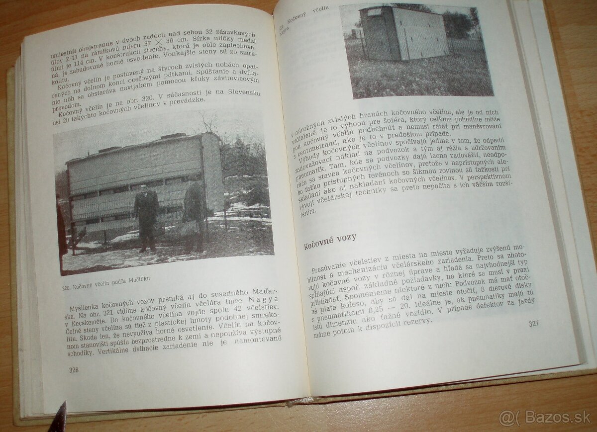 Včelárska technika - 17