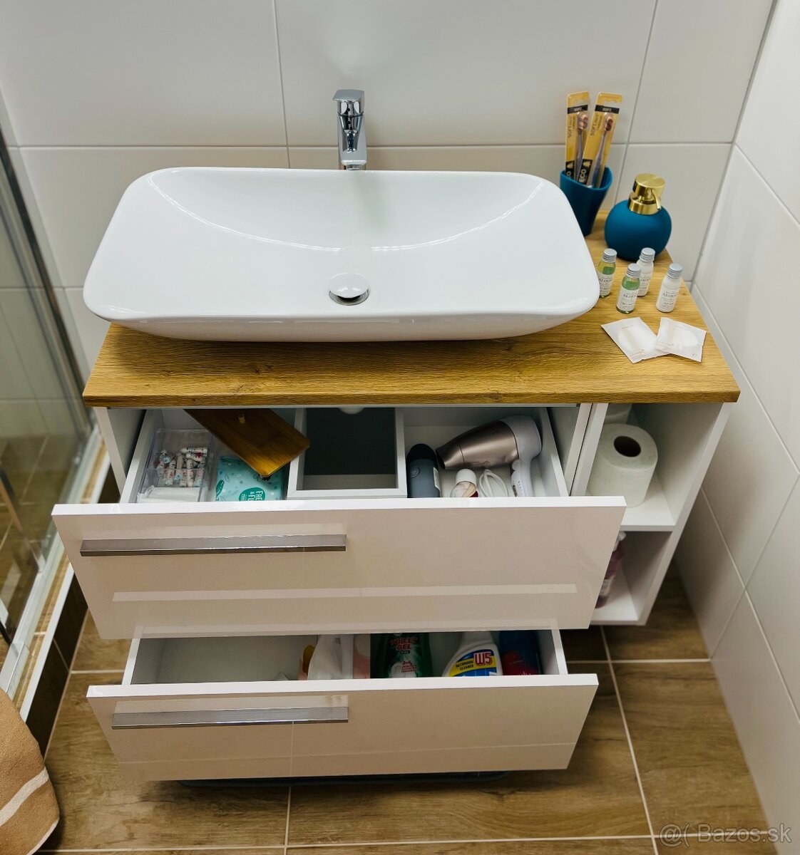 Apartmán DOMINIK Donovaly - 17