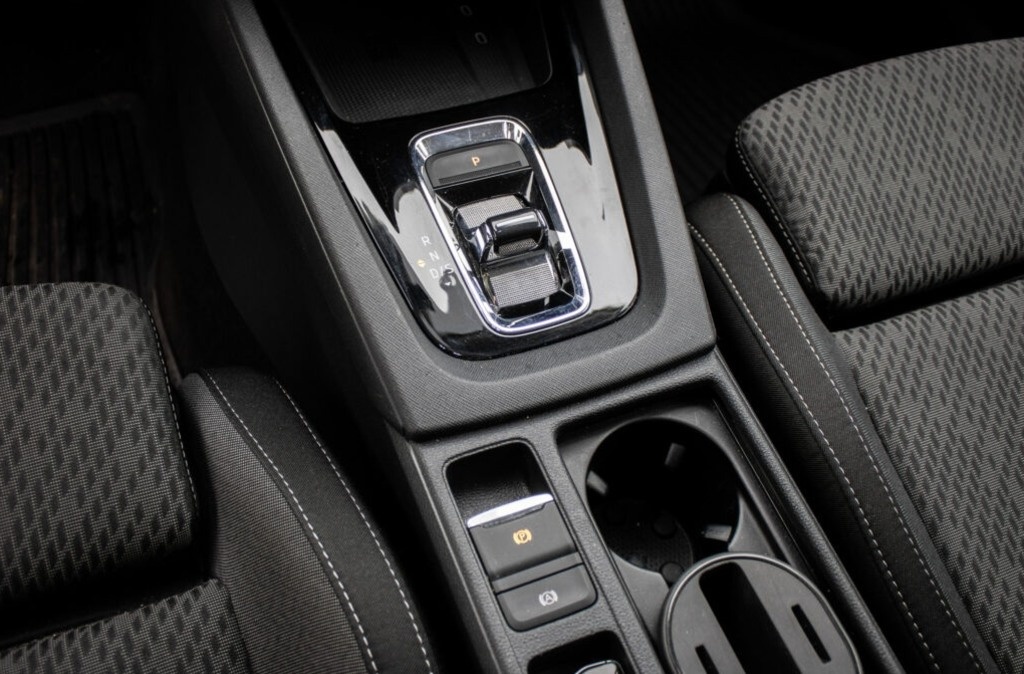 Škoda Octavia Combi 2.0 TDI, 85kW (2021) - 17