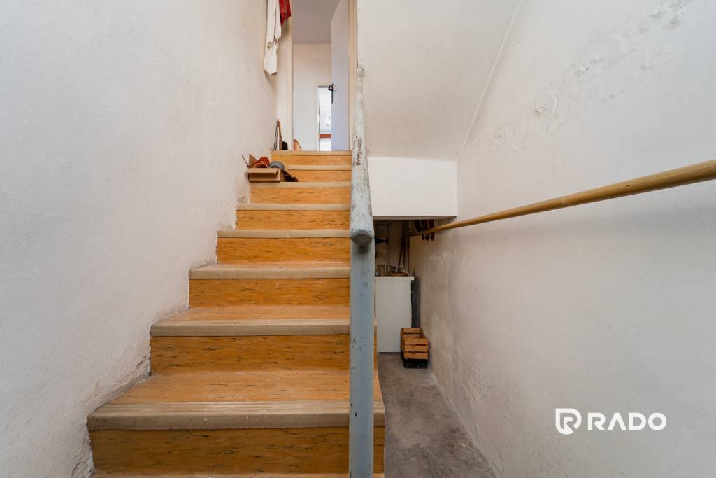 RADO | 5i RD s pozemkom 794m2 | ul. Jánošíkova, Trenčín - 17