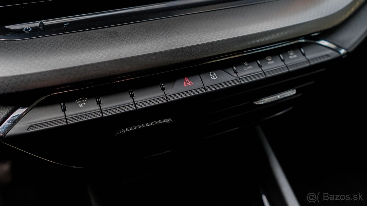 Škoda Octavia Combi 2.0 TDI Style A/T DSG - 17