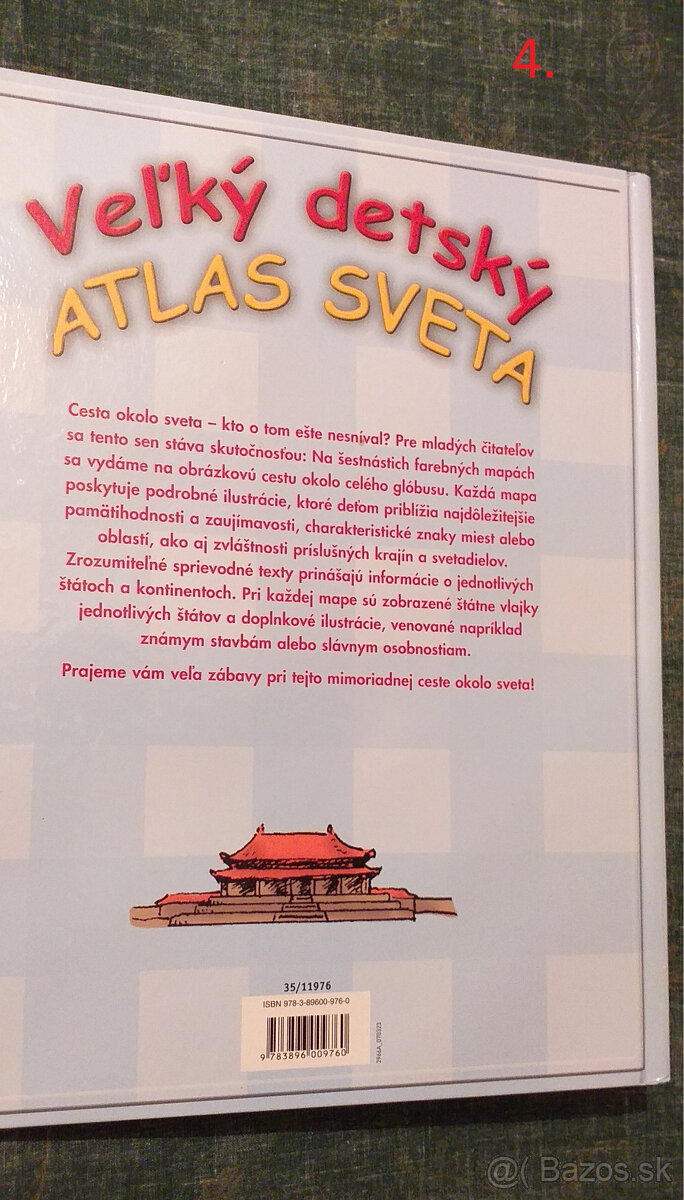 Knihy na predaj (7.) - 17