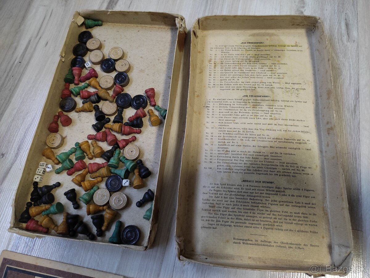 Vojenské veci WW2 - 17