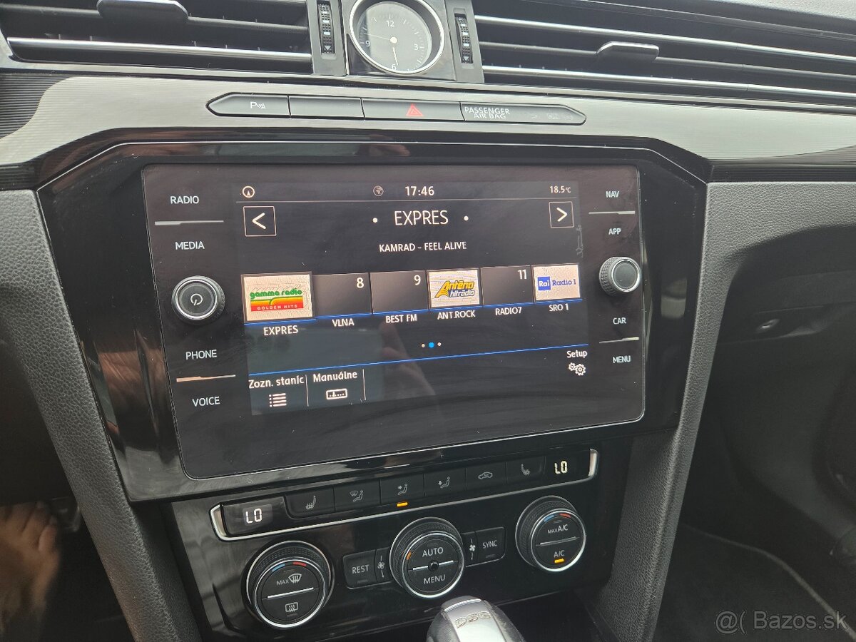 Volkswagen Arteon 2.0 TDI SCR BMT Elegance DSG - 17