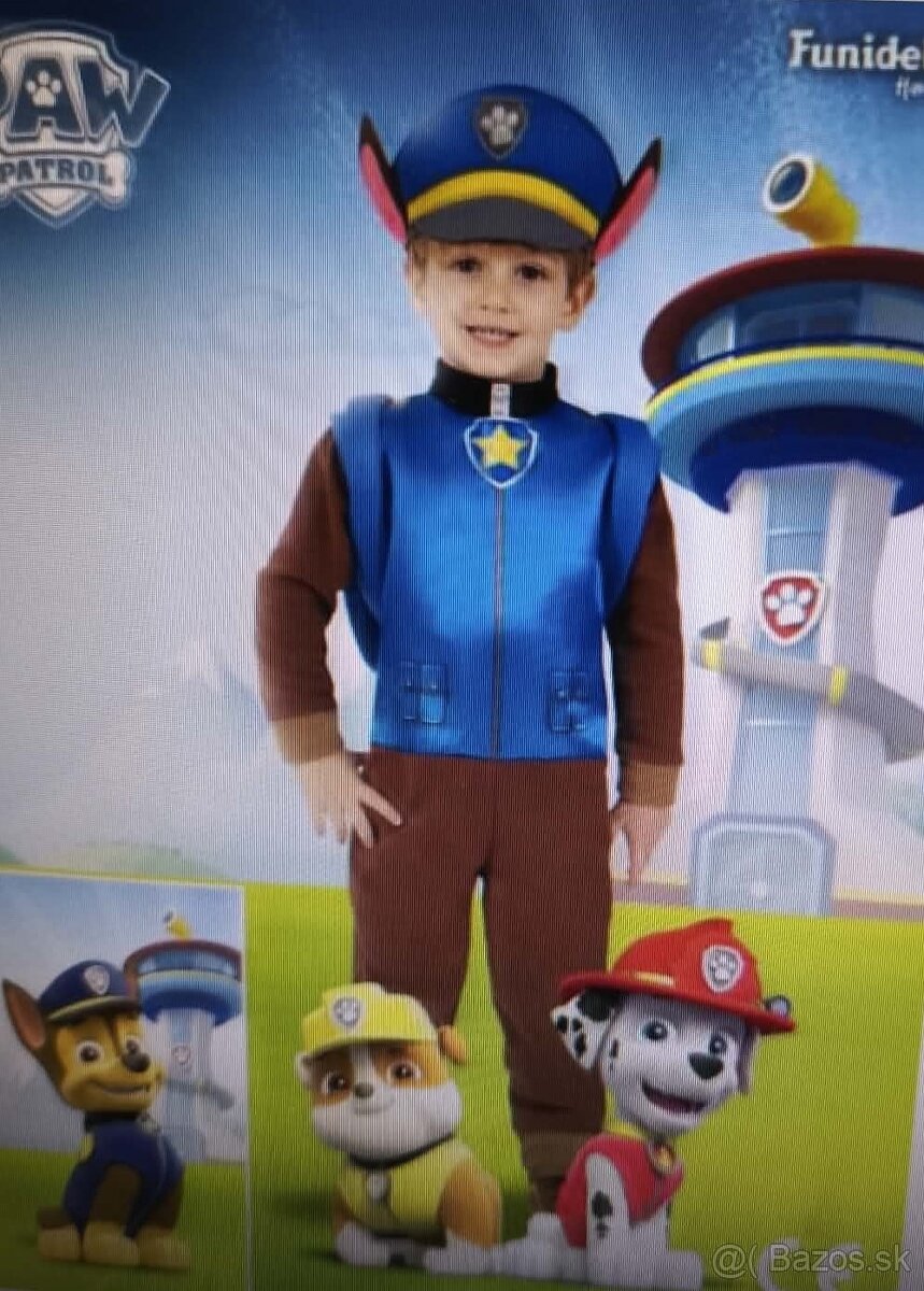 KARNEVALOVÉ KOSTÝMY -CENY V TEXTE - 17