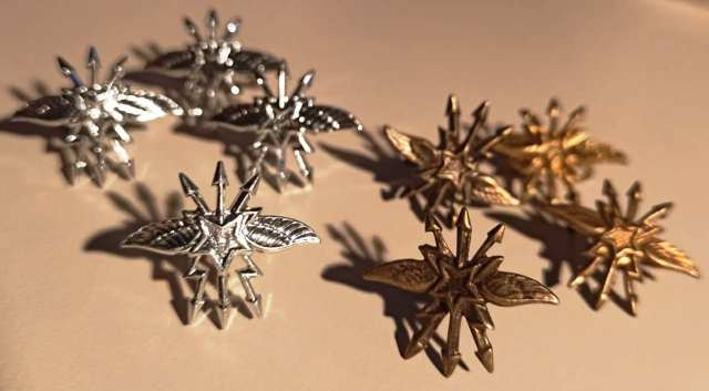 Starožitnosti s vojenskou tématikou - 17