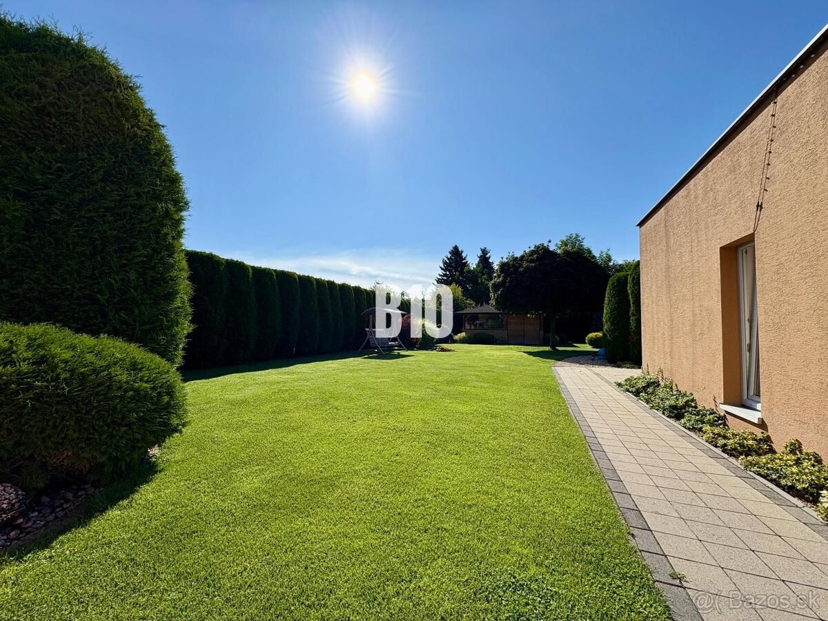 Luxusné bývanie - centrum mesta - znalecký posudok - 17