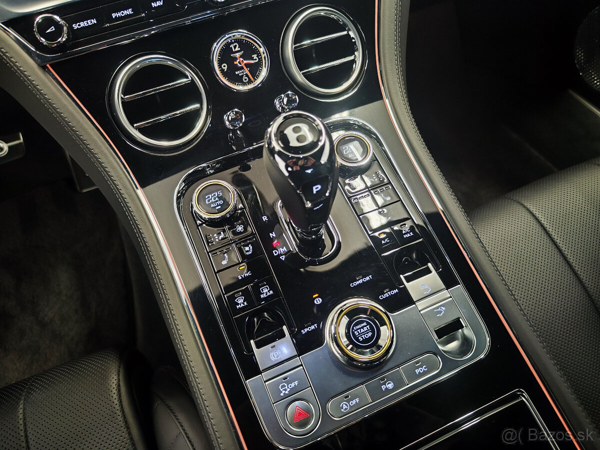 Bentley Continental GT 4.0 V8 - 17