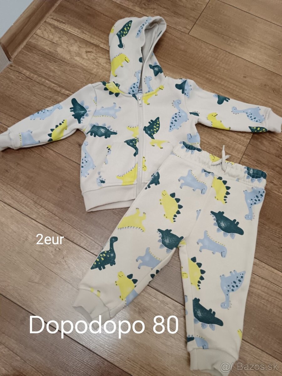 Oblečenie pre deti - 17