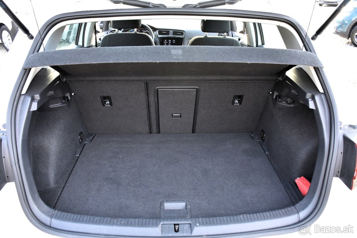 Volkswagen Golf e-Golf VIRTUAL 35,8 kWh SOH 94,8 % - 17