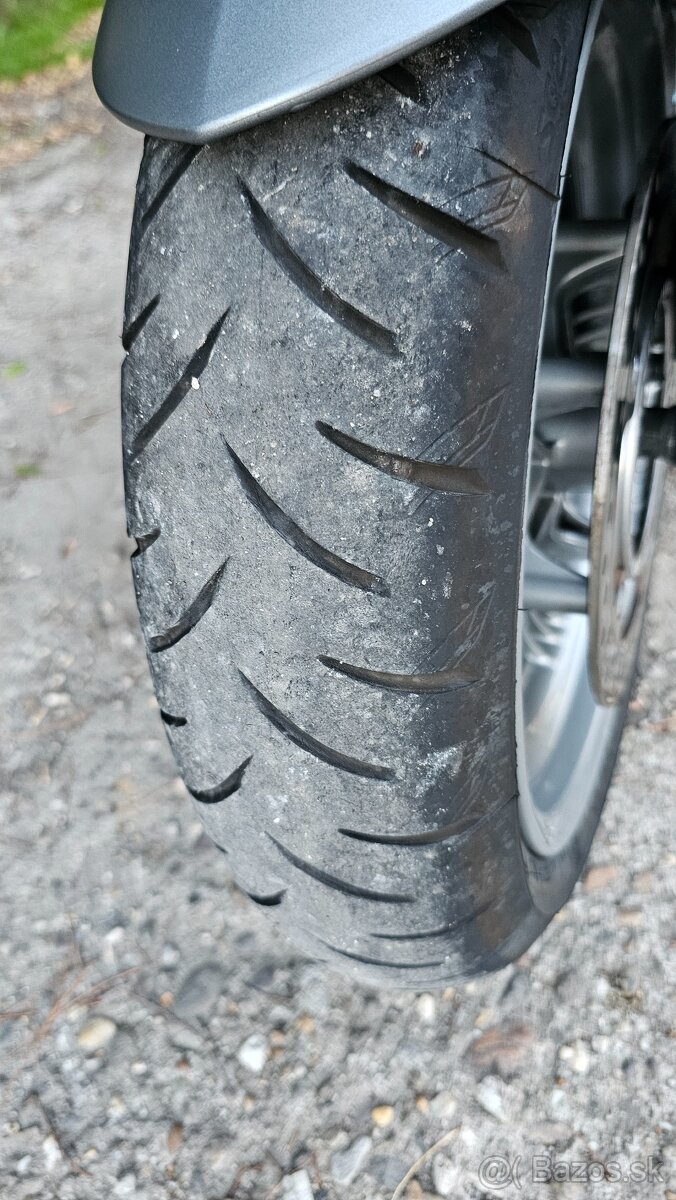 BMW C650GT r.v. 2015 - 17