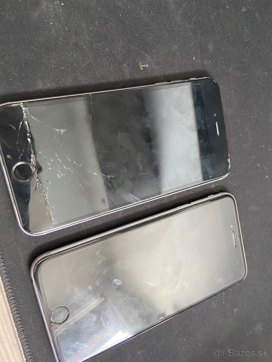 IPhony na opravu/diely - 17