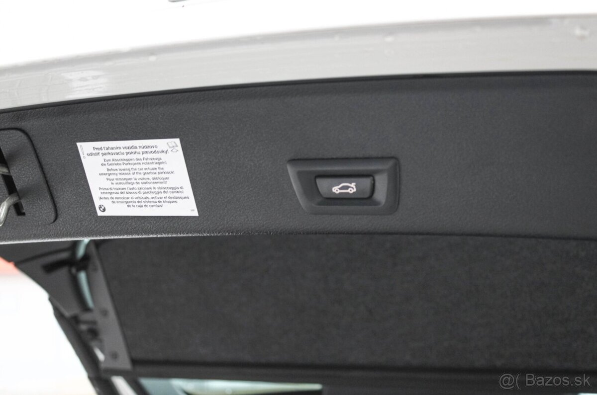 BMW X4 xDrive20d M Sport A/T - 17