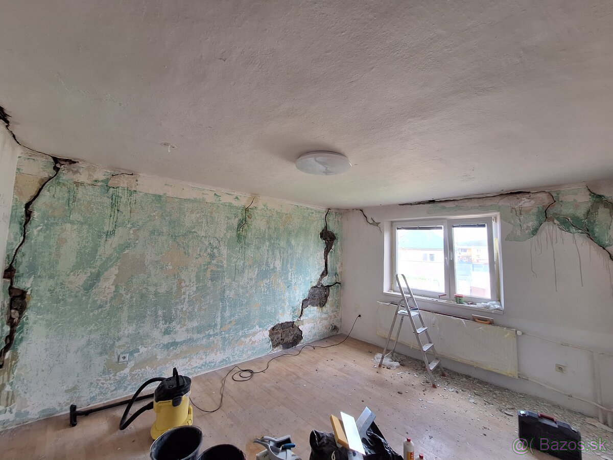 Realizujeme stavebné práce - 17