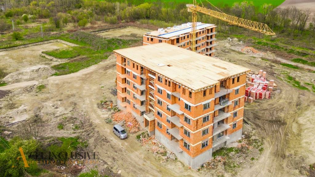 ALL INCLUSIVE l NA PREDAJ 2 IZBOVÉ BYTY DUNAJSKÁ STREDA - 17