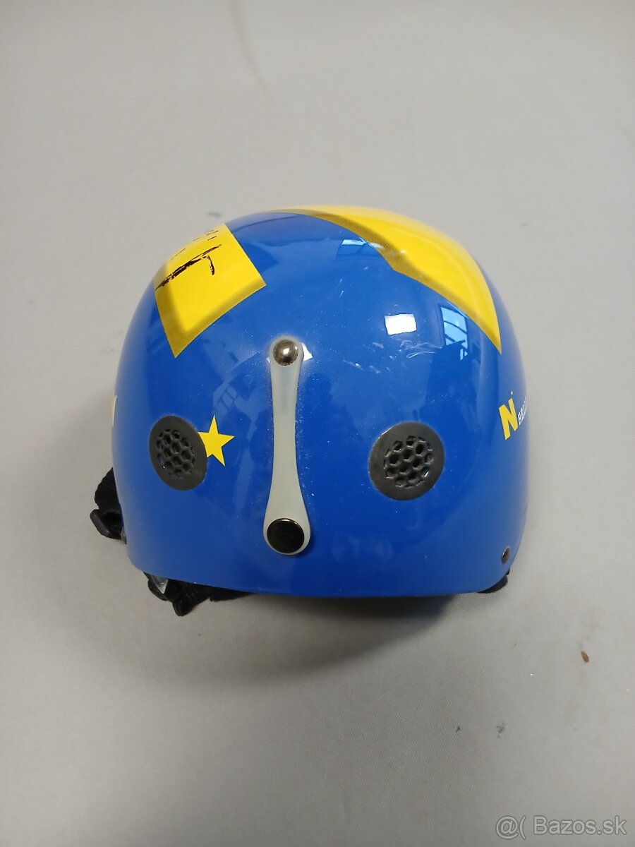 Predám lyže a korčule v dobrom stave - 17