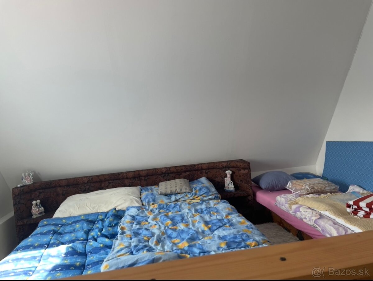 Útulna chatka so záhradkou - Brusník - 17