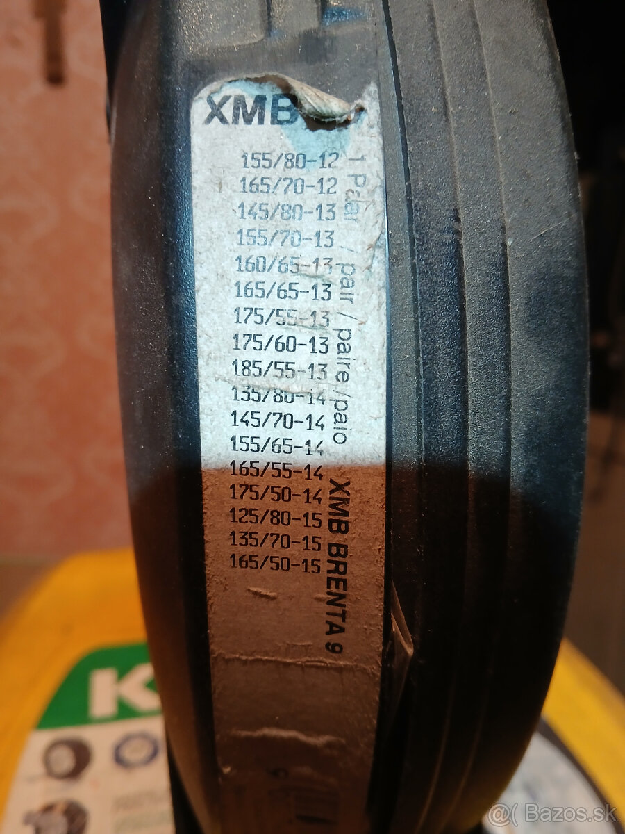 mam na predaj rôzne snehove reťaze - 17