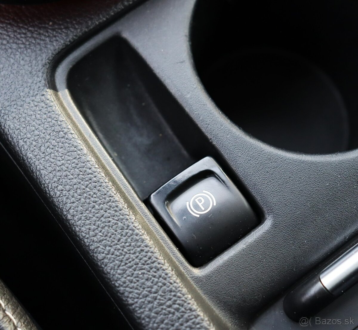 Opel Astra 1.4 Turbo Cosmo - 17