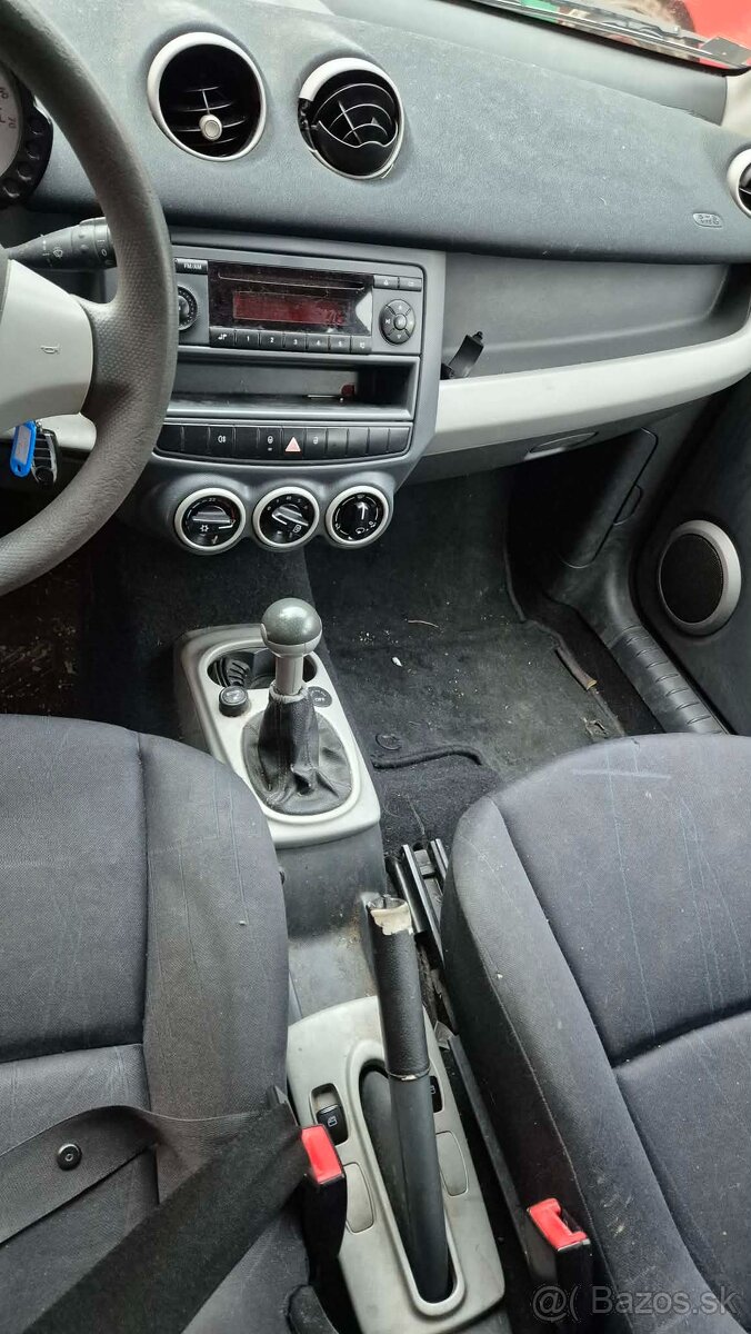 Smart ForFour 1,3i 70kw kód motora: 135930 - 17