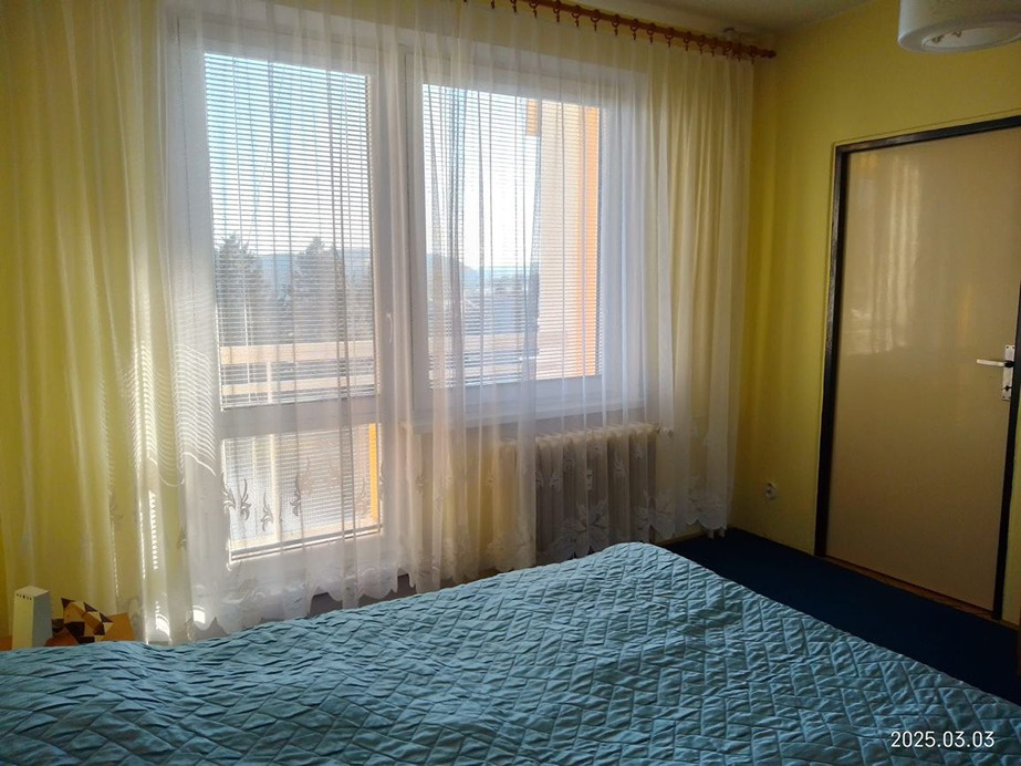 4-izbový (4x lodžia + 1x balkón) na Ružovej ul. - 17