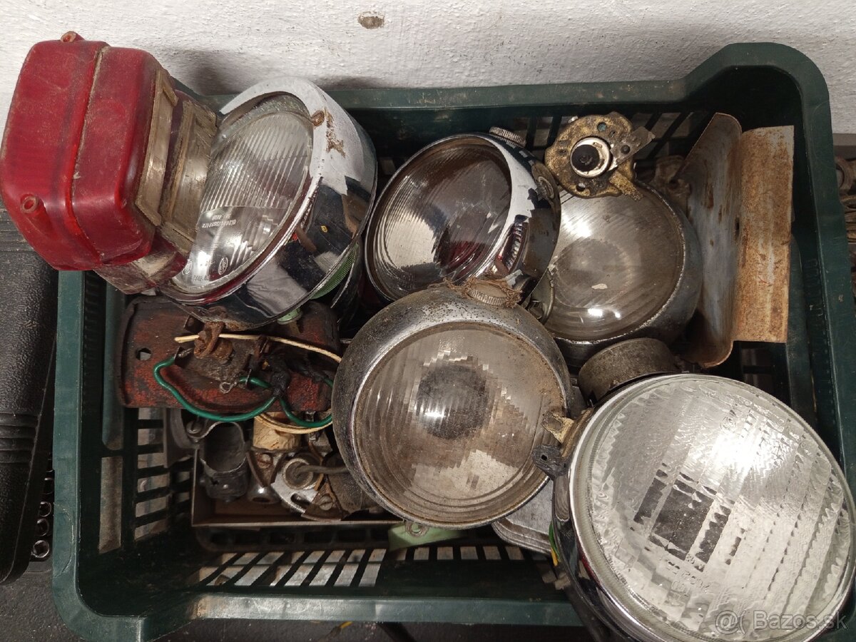 Jawa pionier diely - 17