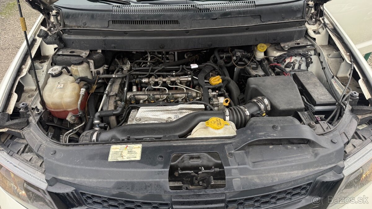 Fiat Freemont 2.0 16V MultiJet Black Code 4x4 A/T - 17