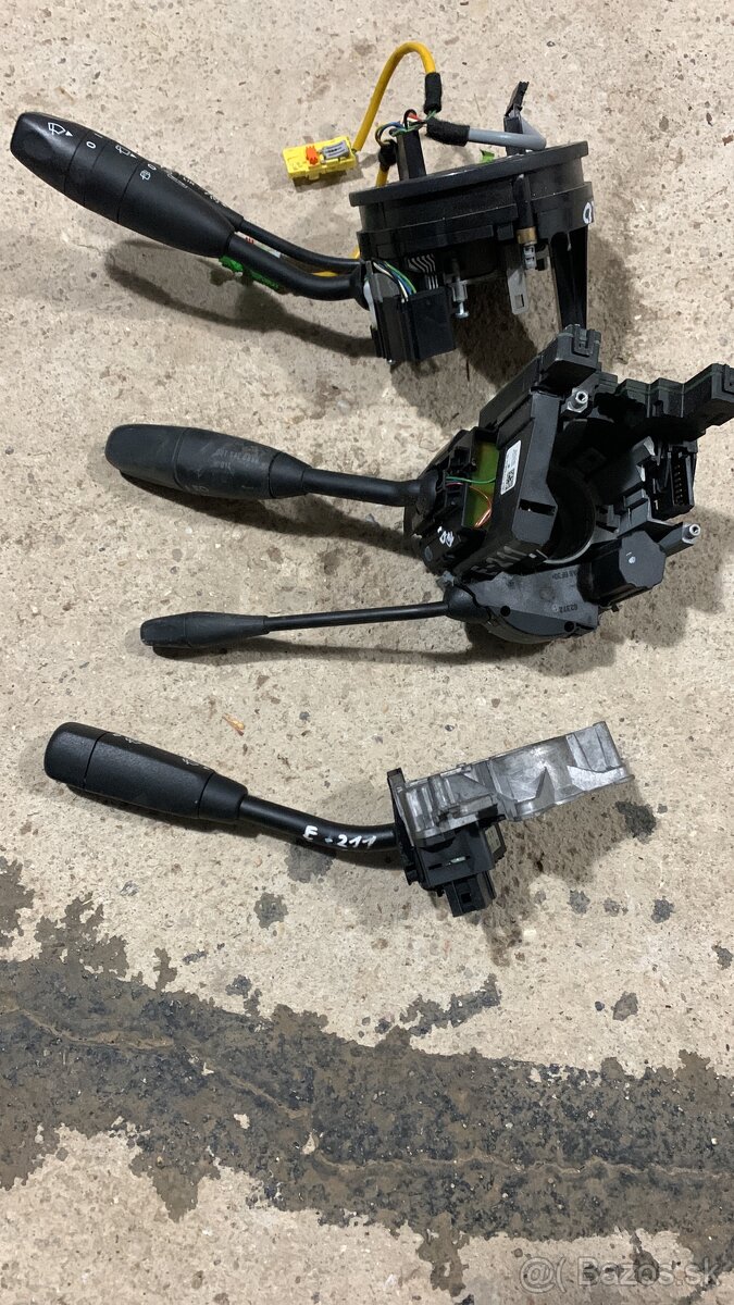 Mercedes Vito 2014 - 17