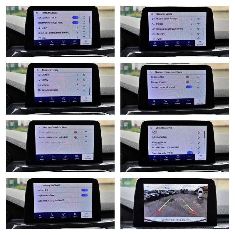 Ford Kuga 1.5 ST Line EcoBoost 4x2 - 17