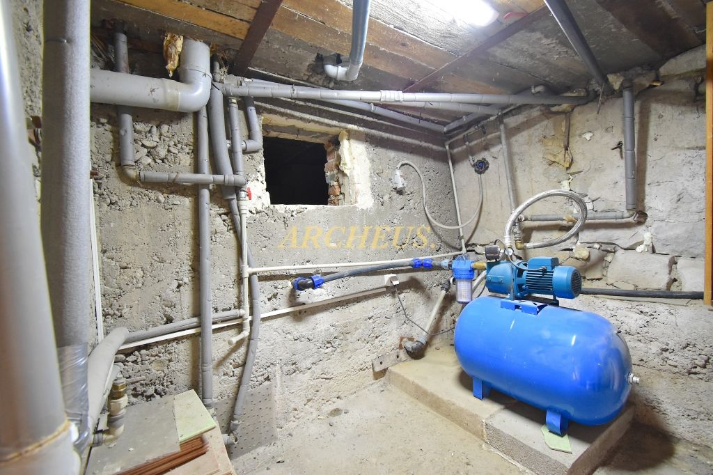 3D / EXKLUZÍVNE / RODINNÝ DOM, SPIŠSKÉ VLACHY, POZEMOK 683m2 - 17