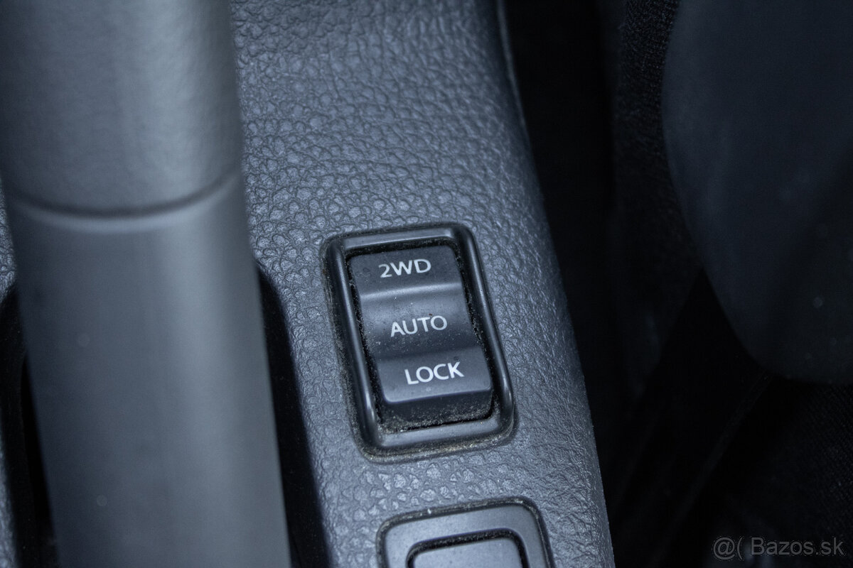 Suzuki SX4 1.6 79 kW 4x4 - 17