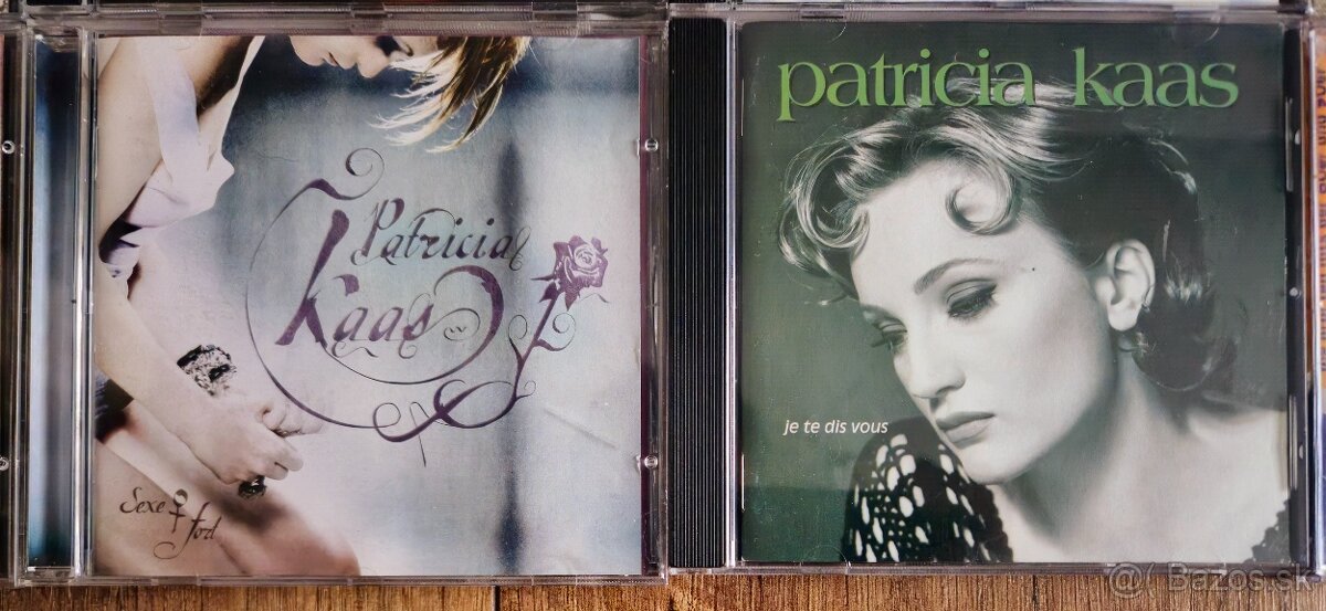 MIX 100 CD V STAVE M-/NM - 17